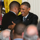 Image for article titled Who's Funding Kevin Johnson's Secret Government?